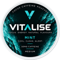 VITALISE Mint 🌿