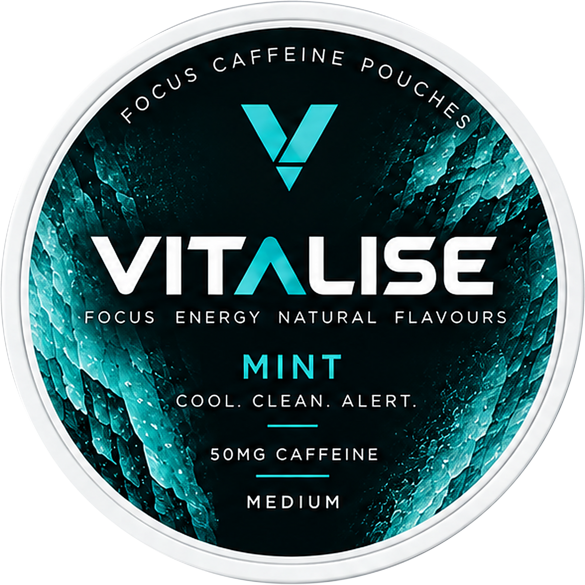 VITALISE Mint 🌿