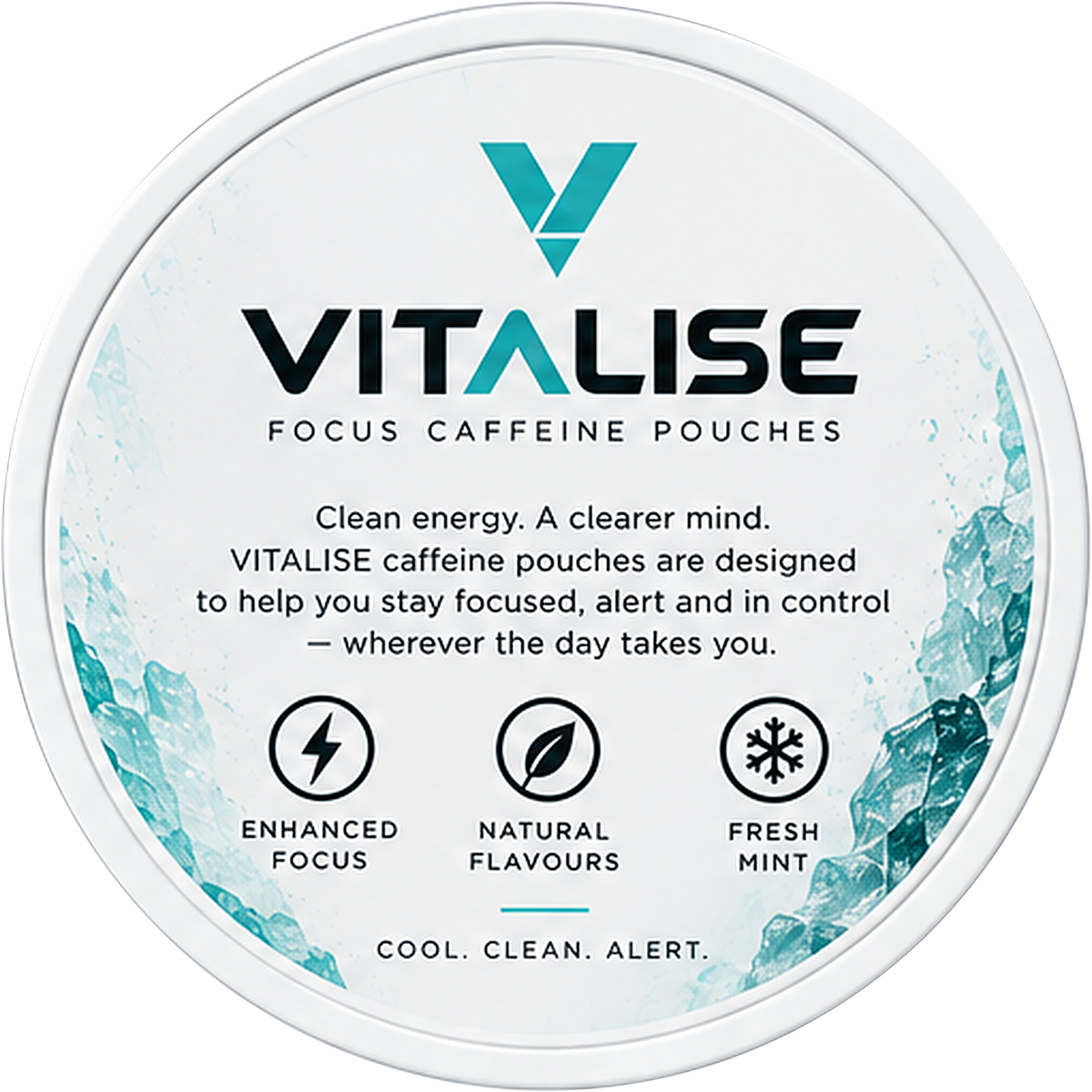 VITALISE Mint 🌿