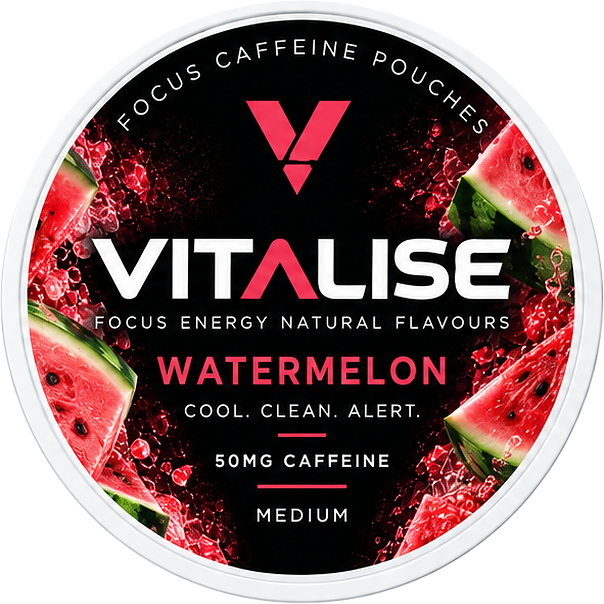 VITALISE Watermelon 🍉