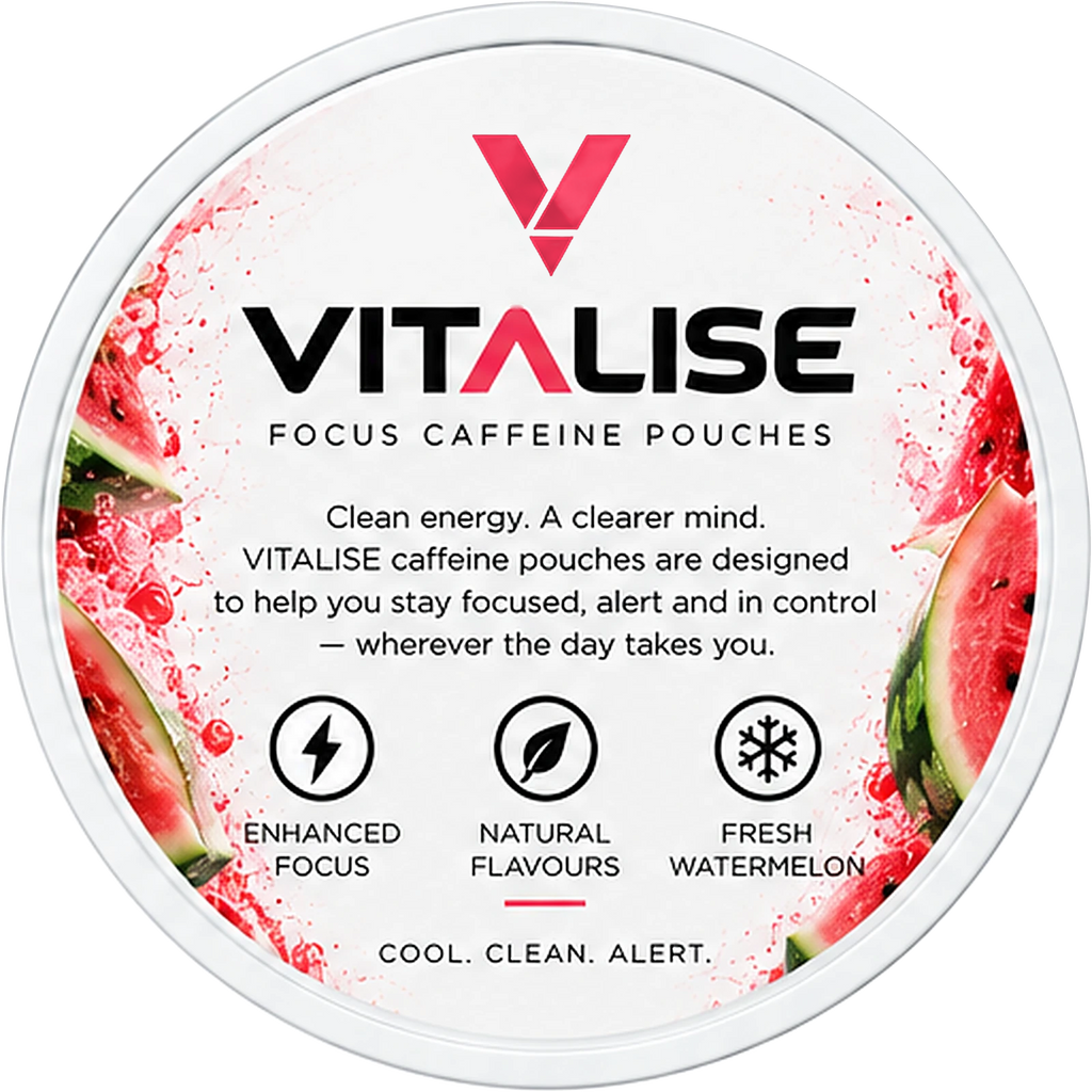 VITALISE Watermelon 🍉