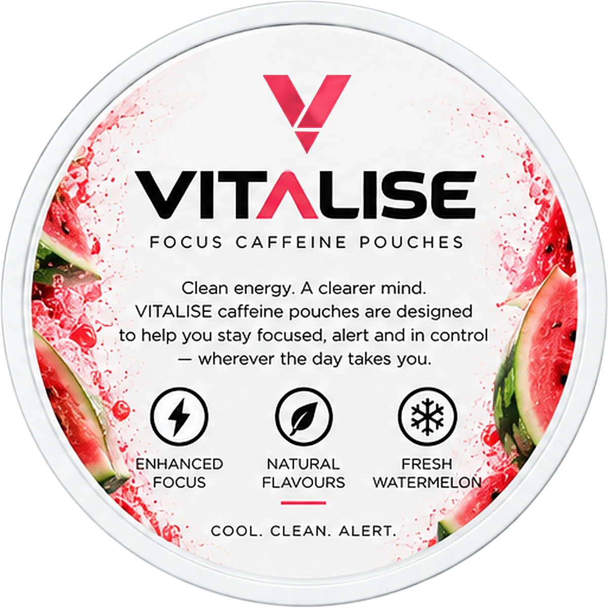 VITALISE Watermelon 🍉