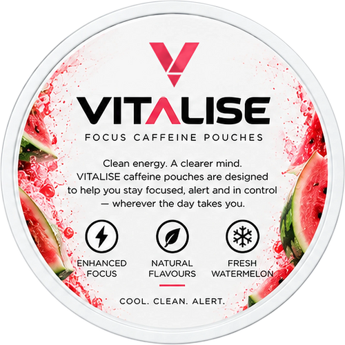 VITALISE Watermelon 🍉