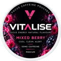 VITALISE Mixed Berry 🫐🍓🍇